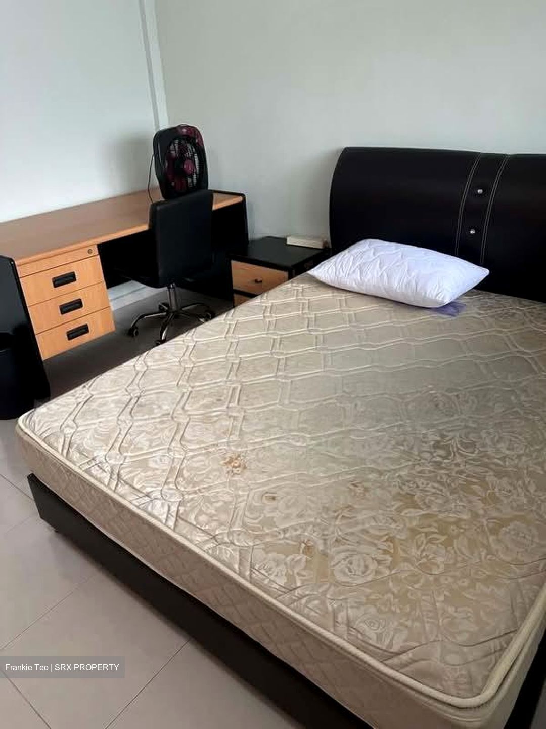 Blk 261 Boon Lay Crest (Jurong West), HDB 4 Rooms #561598101